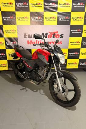 YAMAHA FACTOR YBR 150 ED YAMAHA FACTOR YBR 150 ED